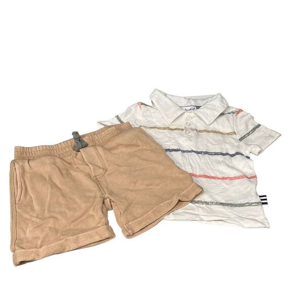 Splendid Matching Set - Picture 1 of 7